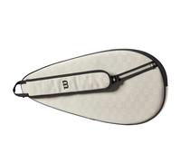 Custodia per racchette Wilson Premium Tennis Racket Cover