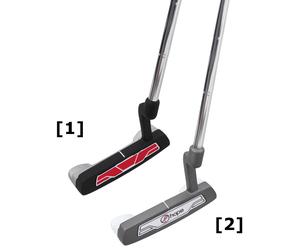 Wilson Putter armonizzato M1