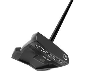 Wilson Putter Infinite Zero Torque 606