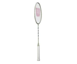 Wilson Racchetta Da Badminton Impact