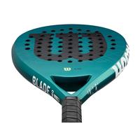 Wilson Racchetta Da Padel Blade Pro V3