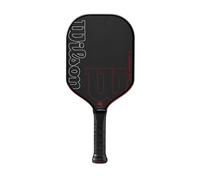 Wilson Blaze Edgeless 13 Pickleball Paddle Nero 2