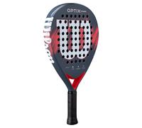 Racchetta per il Padel Wilson Optix V2 Power - red