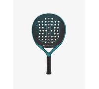 Wilson Racchetta da Padel Pro Staff LT V2, Adulti Unisex - (Verde Acqua)