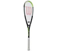 Racchetta da squash Wilson Sq Blade Team nero WR042810H