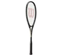 Racchetta da squash Wilson Pro Staff L SQ 22 - black/grey