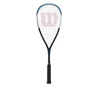 Wilson Racchetta da Squash Ultra CV, Grafite