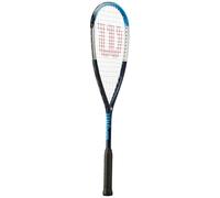 Racchetta da squash Wilson Ultra Team SQ 21 - navy/silver/blue