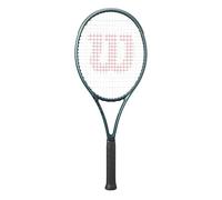 Racchetta Tennis Wilson Blade 100UL V9.0 - tesa 1