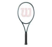 Wilson Racchetta da Tennis, Blade 100UL V9, Molto Leggera, Schema Corde 16x19, Per Uomo e Donna