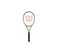 WILSON Racchetta da tennis Blade Feel 100 verde | 2