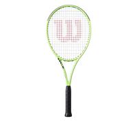 Wilson Blade Feel 105 Rxt Tennis Racket Verde 2