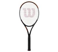 Wilson Racchetta da Tennis Burn 100 ULS V4.0, per Giocatori Amatoriali Ambiziosi,