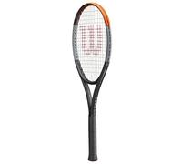 Wilson, Racchetta da Tennis Burn 100 V4.0 Unisex Adulto