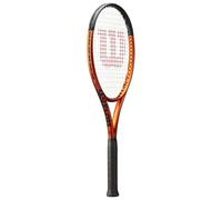 Wilson Racchetta Da Tennis Burn 100 V5.0