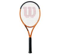 Wilson Racchetta Da Tennis Burn 100ls V6.0