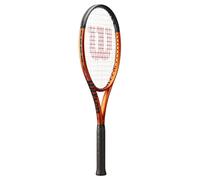 Wilson Burn 100ULS V5.0 racchetta da tennis arancione WR109110 (2)