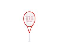 WILSON Racchetta da tennis Clash 100 UL V3 Reverse rosso | 1