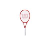 WILSON Racchetta da tennis Clash 100 V3 Reverse rosso | 4