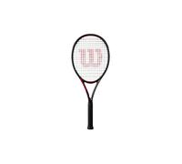 WILSON Racchetta da tennis Clash 100L V3 nero | 1