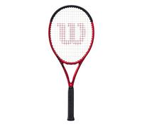 Racchetta da tennis Wilson Clash 100Ul V2.0 vernice elastica annualizzata (2)