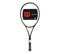 Racchetta da tennis Wilson Clash 100Ul V3.0 Noir Presa 1