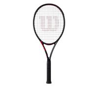 Wilson Racchetta da Tennis Clash 100UL V3, Ultraleggera, Leggera Per le Braccia, Comfort Ottimizzato, Design Eco-Consapevole, Manovrabilità Senza Sforzo, Misura: 3