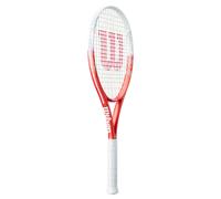 Racchetta Tennis Wilson Envy SE - pink guava/mint (1)