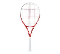 Racchetta Tennis Wilson Envy SE - pink guava/mint (2)