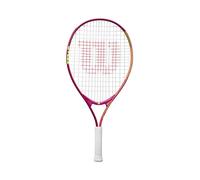 Wilson Intrigue 23 Girls Racchette Per Bambini