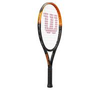Racchetta da tennis per bambini Wilson Burn Spin Jr 24