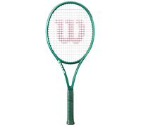 Racchetta Tennis Wilson Blade 100 V10 + corda (4)