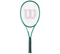 Racchetta Tennis Wilson Blade 98 16x19 V10 + corda (1)