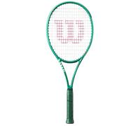 Racchetta Tennis Wilson Blade 98S V10 + corda (3)
