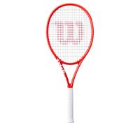 Wilson Clash 100 Pro V3.0 Reverse Racchette da torneo non incordata (2026) - Taglia 3