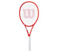 Wilson Racchetta Da Tennis Non Incordata Clash 100l V3 Reverse