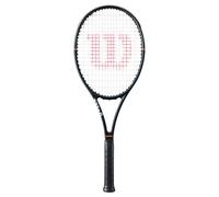 Racchetta Tennis Wilson Pro Staff 97 Classic - black + corda (4)