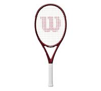 Racchetta Tennis Wilson Triad Five - teso (2)