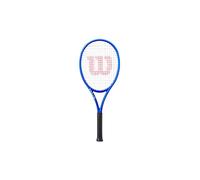 Racchetta Tennis Wilson Ultra 100 V5 + corda (4)