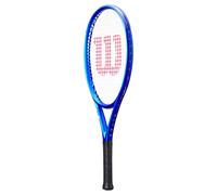 Wilson Ultra 25 V5 Junior Performance - Racchetta da tennis, colore: Indaco elettrico