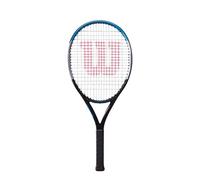 Wilson Racchetta da Tennis Ultra 26 V3.0, per Bambini dai 9 ai 10 Anni, Geometria Power Rib,