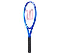 Wilson Racchetta da tennis Ultra 26 V5 Junior Performance – Indaco elettrico, taglia 26