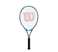 Racchetta junior Wilson Us Open 25 - blue/green/bright blue 00