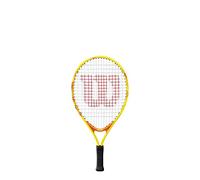 Wilson Racchetta da Tennis US Open Jr, Per Bambini, Alluminio