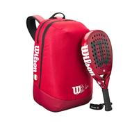 Wilson Bela Pro V2.5 Le ITA + Bela DNA Rucksack