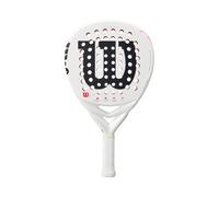 Wilson Raccolta leggera per un divertimento ancora maggiore in campoLa Bela LT V2.5 di Wilson è la racchetta da padel più leggera della linea di prodotti del numero 1 del mondo Fernando Belasteguin. O