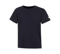 Maglietta per ragazze Wilson Kids Unisex Team Performance - classic navy - Blu (M)