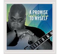 Wilson, Randal V. - Promise To Myself