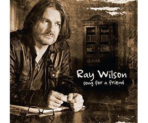 Wilson Ray - Song For A Friend
