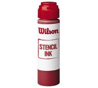 Marker Wilson Regular Stencil Ink